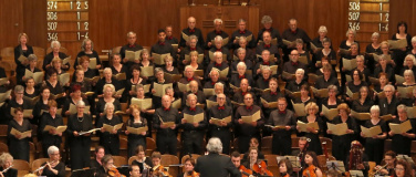 Event-Image for 'Oratorienchor Olten: Sommernachtskonzert 2025'