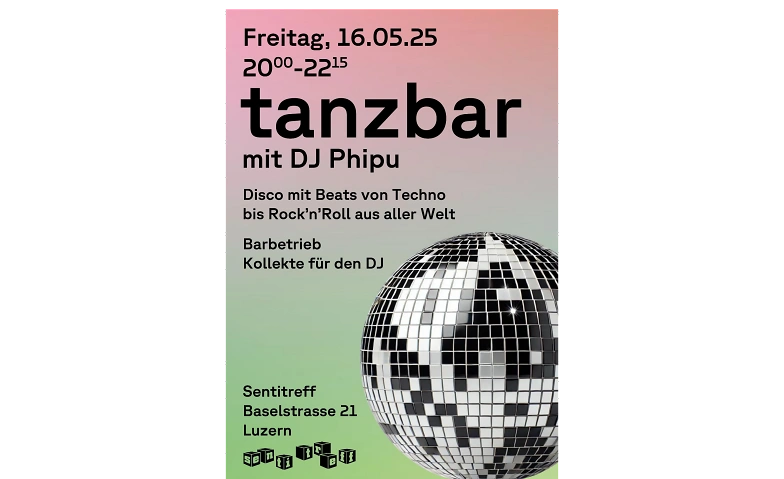 tanzbar Sentitreff Tickets