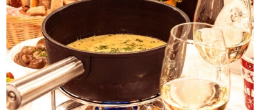 Event-Image for 'Tesla Owners Club Helvetia: Fondue Abend'