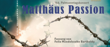 Event-Image for '166. Palmsonntagskonzert'