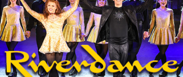 Event-Image for 'Riverdance'