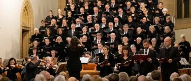 Event-Image for 'Chor-Ipsach: Haydn x 2 (Samstag)'
