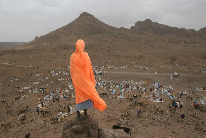 « To heal a world » Haus der Fotografie, Kirchgasse 10, 4600 Olten Tickets