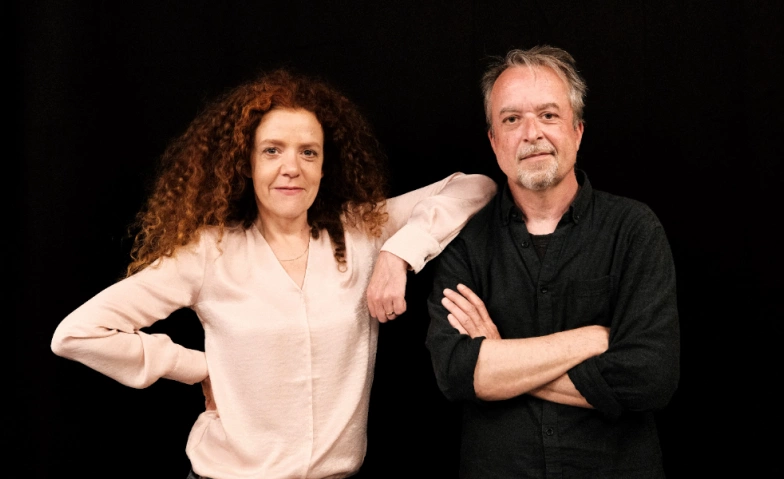 Shirley Grimes und Hank Shizzoe Kulturmühle Lützelflüh, Mühlegasse 29, 3432 Lützelflüh-Goldbach Tickets