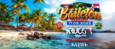 Event-Image for 'BAILETON'