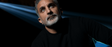 Event-Image for 'Bassem Youssef - The Middle Beast Tour'