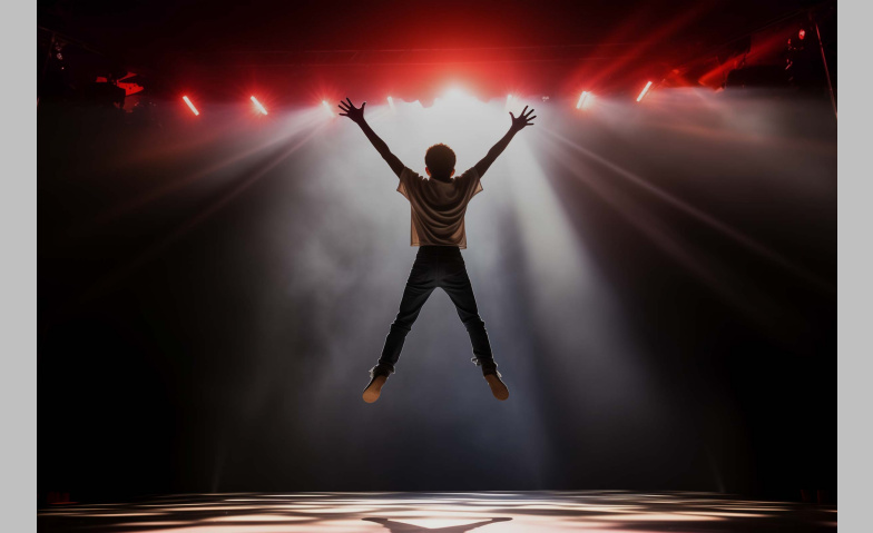 Event-Image for 'Billy Elliot - Das Musical'