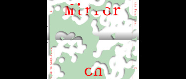 Event-Image for 'Mirror Mirror on the Wall'