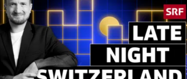 Event-Image for 'Late Night Switzerland'