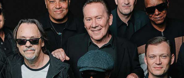 Event-Image for 'Ausverkauft: UB40'