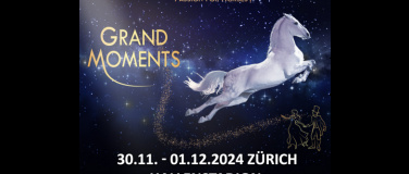 Event-Image for 'Cavalluna - Grand Moments'