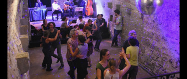 Event-Image for 'Swing ONO mit Lindy Hop'