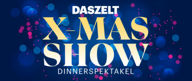 Event-Image for 'Abgesagt: Das Zelt: X-Mas-Show'