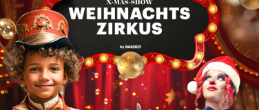 Event-Image for 'Das Zelt: X-Mas-Show'