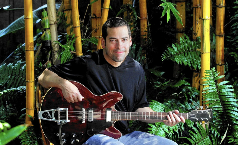 Event-Image for 'Albert Castiglia'