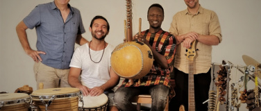 Event-Image for 'Sadio Cissokho Band'