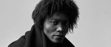 Event-Image for 'Benjamin Clementine'