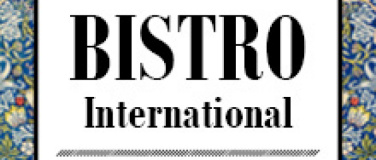 Event-Image for 'Bistro International'