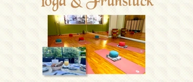 Event-Image for 'Yoga & Frühstück'