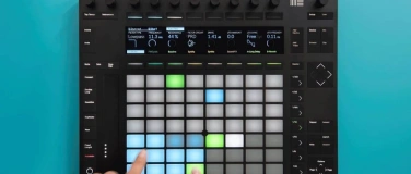 Event-Image for 'Ableton Live - Intro Producer Kurs'