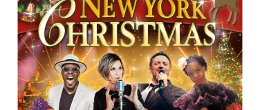 Event-Image for 'New York Christmas'