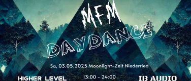 Event-Image for 'MFM DAYDANCE'