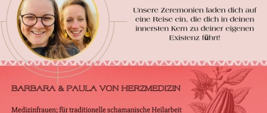 Event-Image for 'Cacao Zeremonie von Herzmedizin'