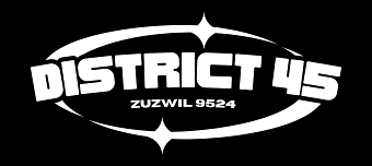 Organisateur de 2000er DISTRICT PARTY