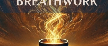 Event-Image for 'Breathwork & Cacao Ceremony'