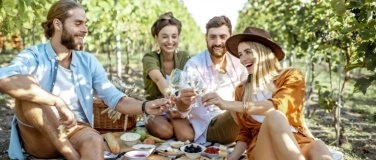 Event-Image for 'Wein-Picknick im Rebberg'