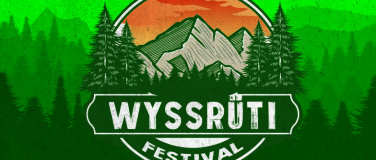 Event-Image for 'Wyssrüti Festival 2025'