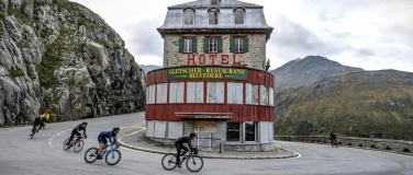 Event-Image for 'Swiss Cycling Alpenbrevet'