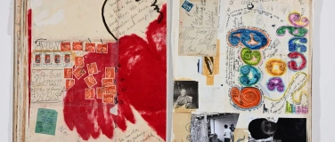Event-Image for 'À suivre: Eva Aeppli in der Sammlung (Kopie)'