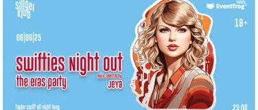 Event-Image for 'swifties night out'