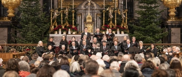 Event-Image for 'Festival of Nine Lessons and Carols'