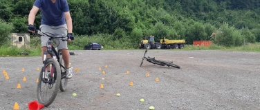 Event-Image for 'Fahrtechnikkurs Level 1 MTB'