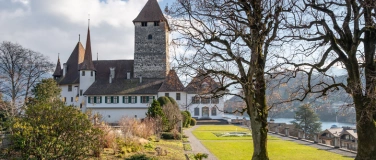 Event-Image for 'Schlosskonzerte Spiez 2024'