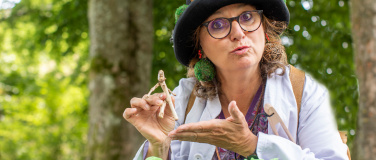 Event-Image for '"ZwergenSafari" an den MiniKulturTagen'