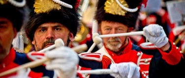 Event-Image for 'Conférence: Vieux-Grenadiers, Escalade... Comment Genève...'