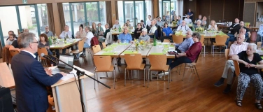 Event-Image for 'Essen Generalversammlung'