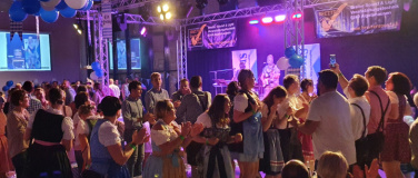 Event-Image for 'Henauer Oktoberfest 2025'