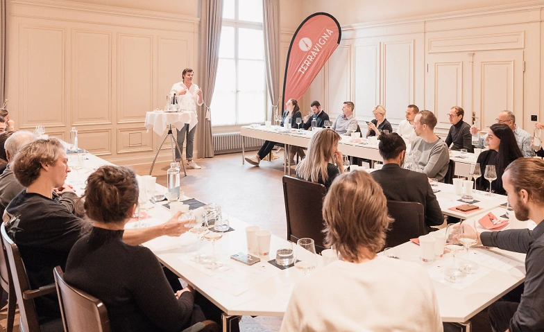 Masterclass «Bio vs. Biodynamie» SHED Wine, Dammstrasse 16, 6300 Zug Billets