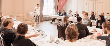 Event-Image for 'Masterclass «Bio vs. Biodynamie»'