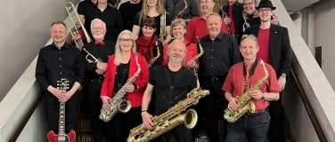 Event-Image for 'Big-Band Konzertabend  MONDAY TUNES feat. SANDRA RIPPSTEIN'