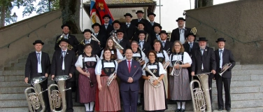 Event-Image for 'Jahreskonzert Dorfmusik Mandach'