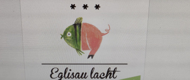 Event-Image for 'Eglisau Lacht'