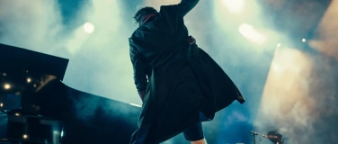 Event-Image for 'Chilly Gonzales'