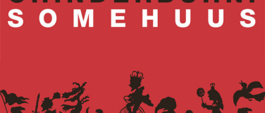 Event-Image for 'Chinderbühni Werkstattaufführung'