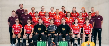 Event-Image for 'Unihockey Basel Regio vs Floorball Uri - Frauen NLB'