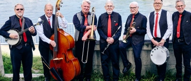 Event-Image for 'Galadinner mit dem Horner’s Winter Garden Jazz Orchestra'